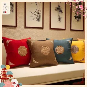 Gối Tân Cổ Điển