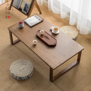 Bàn Trà ORI Kiểu Nhật