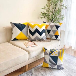 Gối Tựa Sofa 009