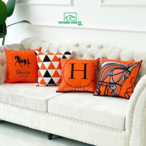Gối Tựa Sofa 007