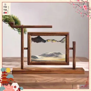 Tranh Cát Nghệ Thuật