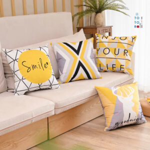 Gối Tựa Sofa 001