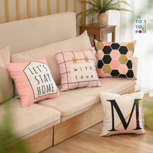 Gối Tựa Sofa Văn phòng 02