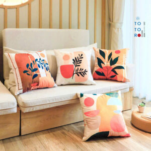 Gối Tựa Sofa 005