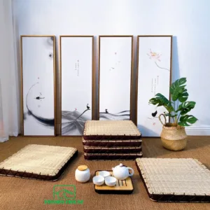 Đệm Cói Bệt