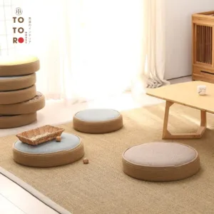 Đôn Vải Futon