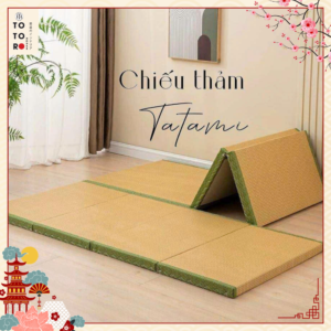 Chiếu Mây TATAMI ZAIKU