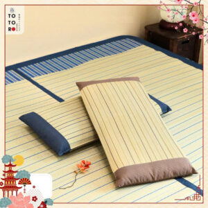 Chiếu Cói Gấp