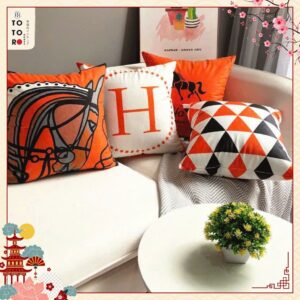 Gối Tựa Sofa 007