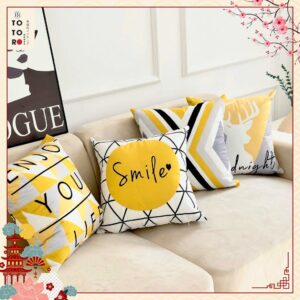 Gối Tựa Sofa 001