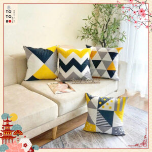 Gối Tựa Sofa 009