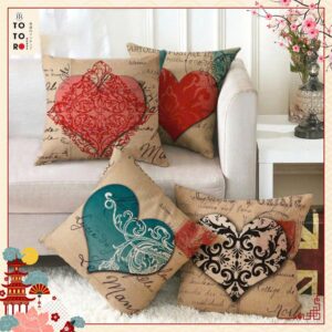 Gối Tựa Sofa
