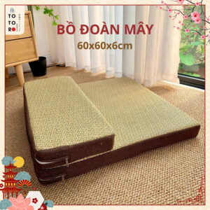 Bồ Đoàn Mây
