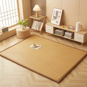 Chiếu - Thảm Mây FUTON
