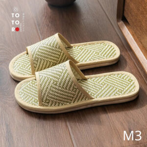 Dép mây đi trong nhà M3