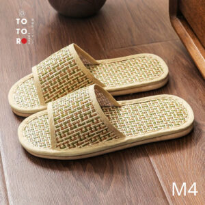 Dép mây đi trong nhà M2