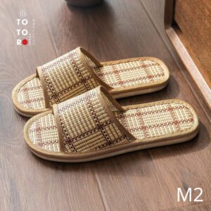Dép mây đi trong nhà M2